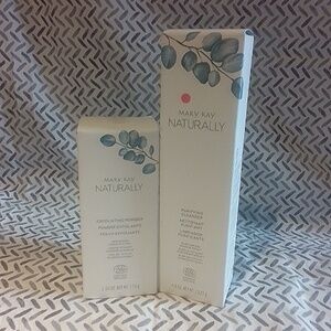 Mary Kay Naturally